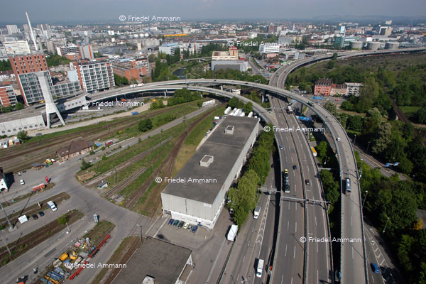 BASEL - Nordtangente