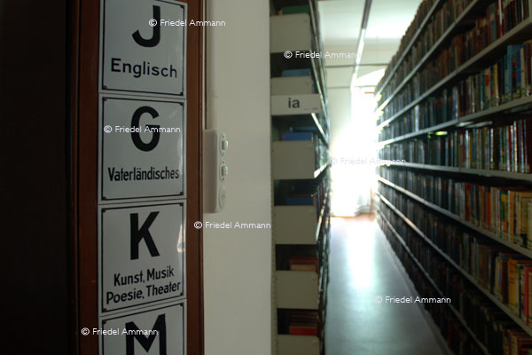 BASEL - Lesegesellschaft