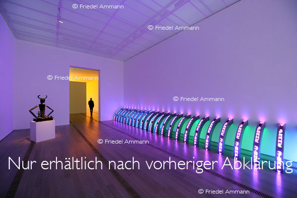 BASEL - Fondation Beyeler, Riehen