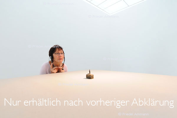 BASEL - Fondation Beyeler, Riehen