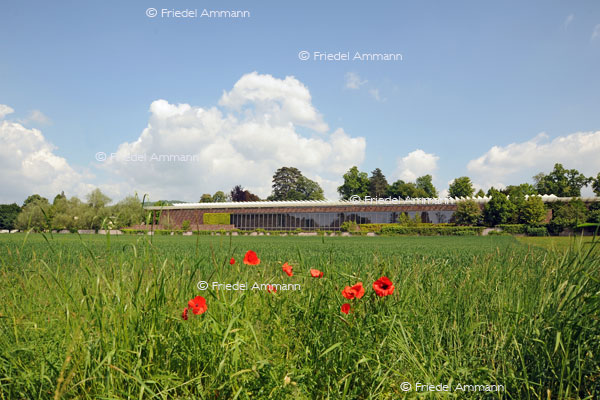 BASEL - Fondation Beyeler, Riehen