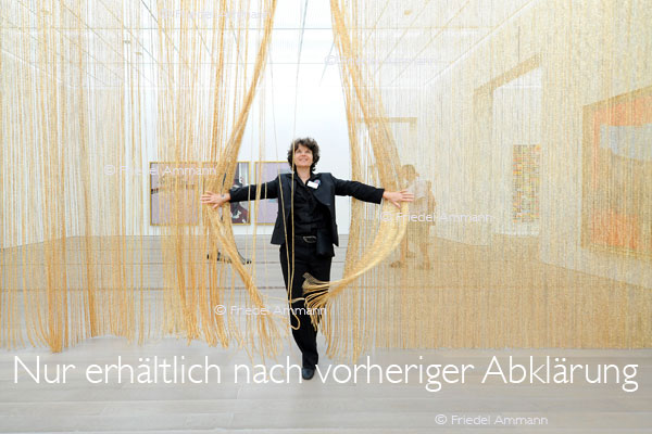 BASEL - Fondation Beyeler, Riehen