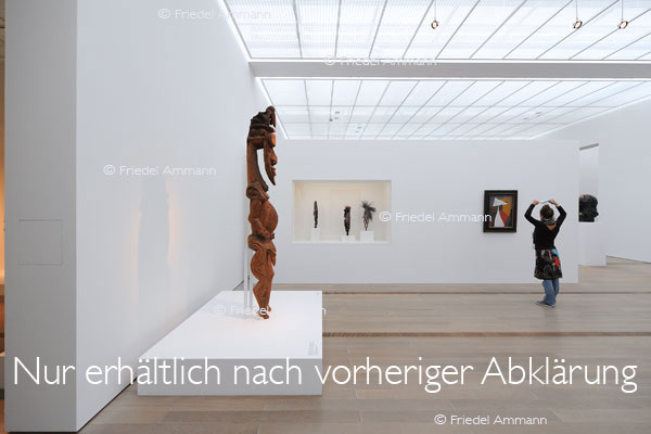 BASEL - Fondation Beyeler, Riehen