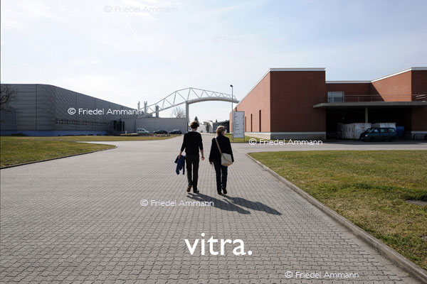 BASEL - vitra. - Weil am Rhein  
