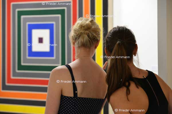 ART Unlimited 43 Basel 2012 