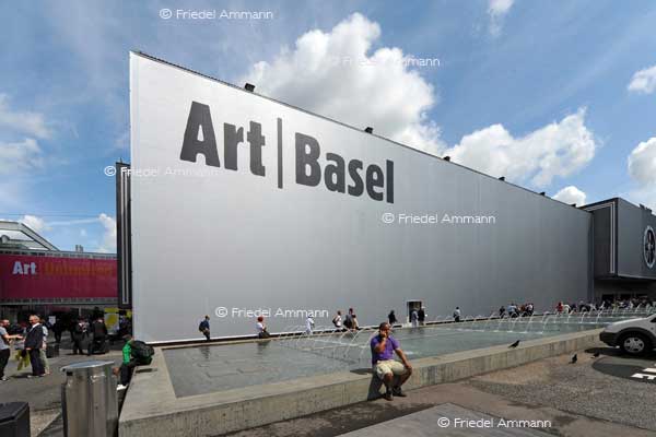 ART 42 Basel 2011 Unlimited