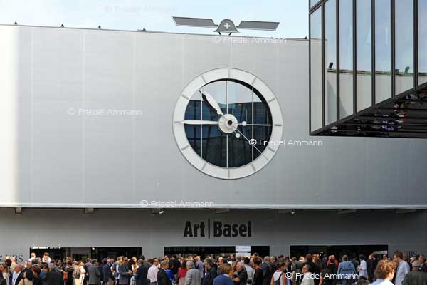 ART 42 Basel 2011 Unlimited