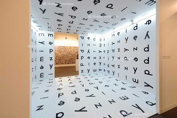 ART Unlimited Basel 41 2010 - Starmach Gallery, Krakow