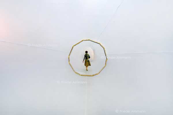 ART Unlimited Basel 41 2010 - Ikurrina Quarter, Sergio Prego - Galeria Soledad Lorenzo, Madrid