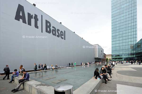 ART 41 Basel 2010 Unlimited 