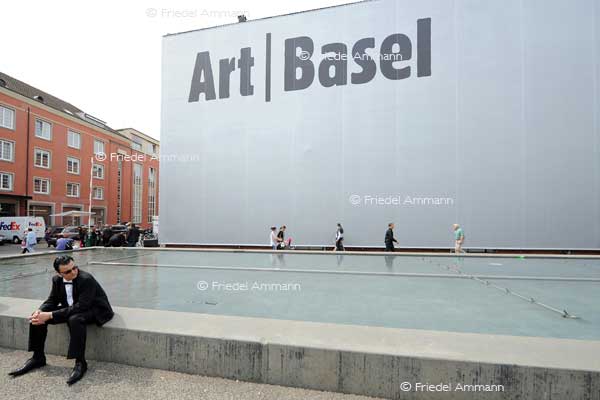 ART 41 Basel 2010 Unlimited 