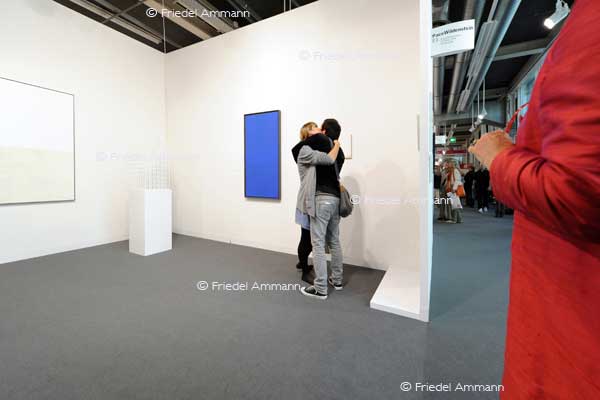 ART Unlimited Basel 40 2009