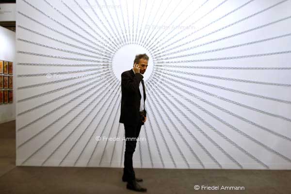 ART Unlimited Basel 37 2006 