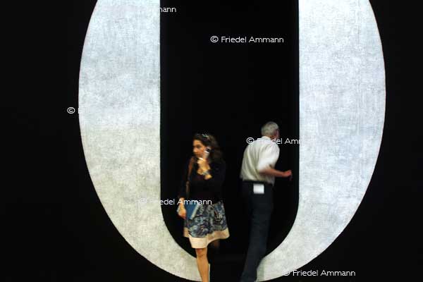 ART Unlimited Basel 37 2006 