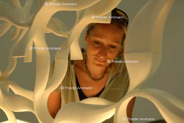 ART Unlimited Basel 37 2006 - KULTUR - ART Swiss Awards 