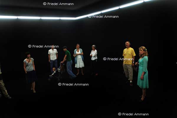 ART Unlimited Basel 37 2006 