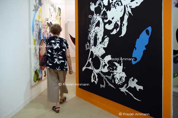 ART Unlimited Basel 37 2006 