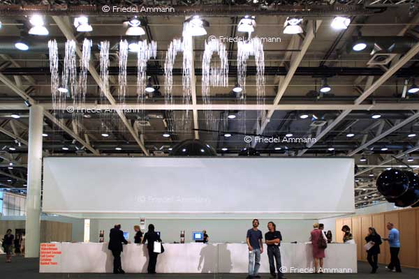 ART Unlimited Basel 37 2006