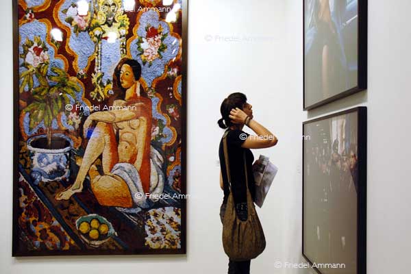 ART Unlimited Basel 37 2006