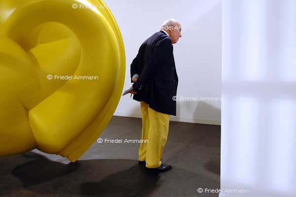 ART Unlimited Basel 36 2005