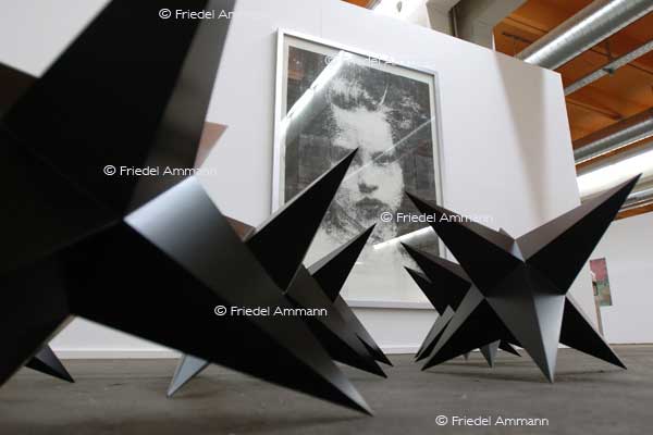 ART Unlimited Basel 36 2005