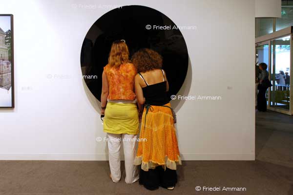 ART Unlimited Basel 35 2004 