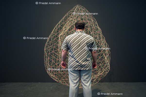ART Unlimited Basel 34 2003 