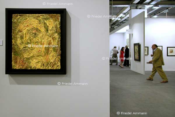 ART Unlimited Basel 34 2003 