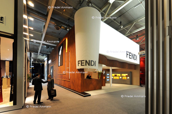 Basel World Uhren- und Schmuckmesse