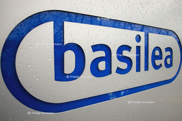BASILEA Pharmaceutica