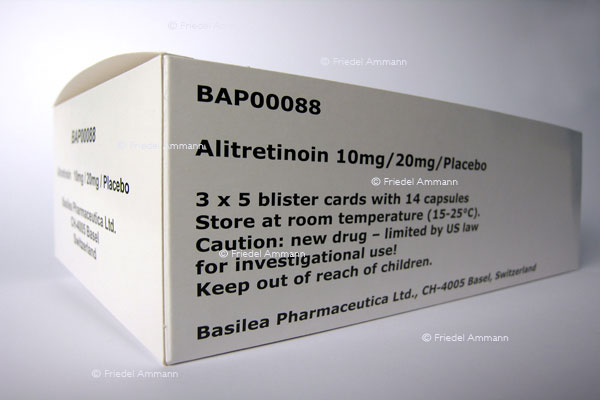 BASILEA Pharmaceutica