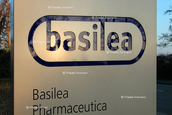 BASILEA Pharmaceutica
