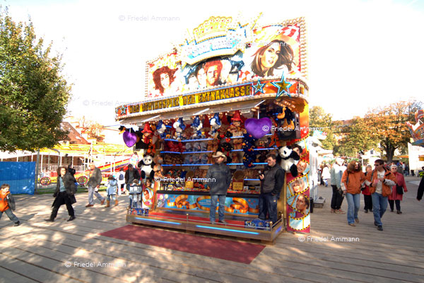 BASEL - Herbstmesse