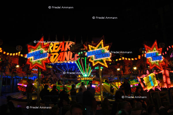 BASEL - Herbstmesse