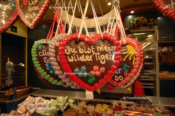 BASEL - Herbstmesse