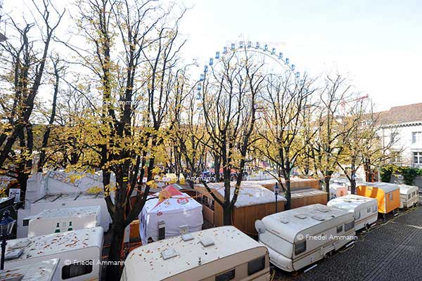 BASEL - Herbstmesse