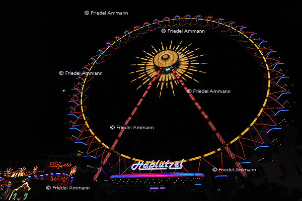 BASEL - Herbstmesse