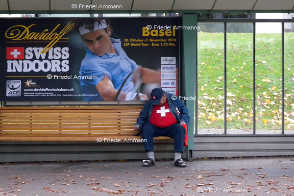 BASEL - Kultur & Kunst – SWISS INDOORS