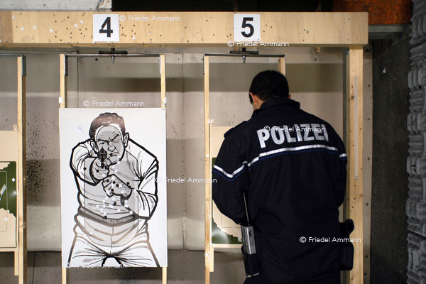 BASEL - Service-Public – Basler Polizei