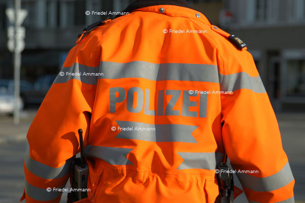 BASEL - Service-Public – Basler Polizei