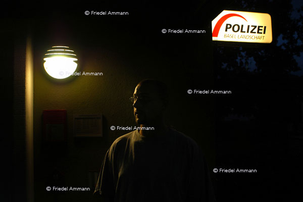 BASEL - Service-Public – Polizei Baselland