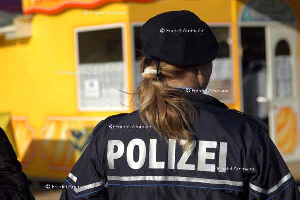 BASEL - Service-Public – Basler Polizei