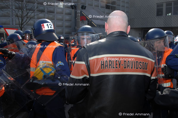 BASEL - Service-Public – Basler Polizei