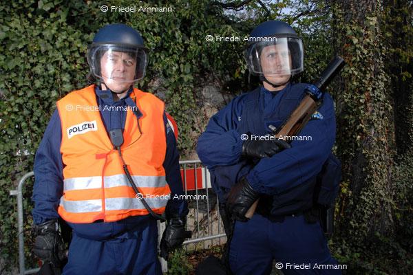 BASEL - Service-Public – Basler Polizei