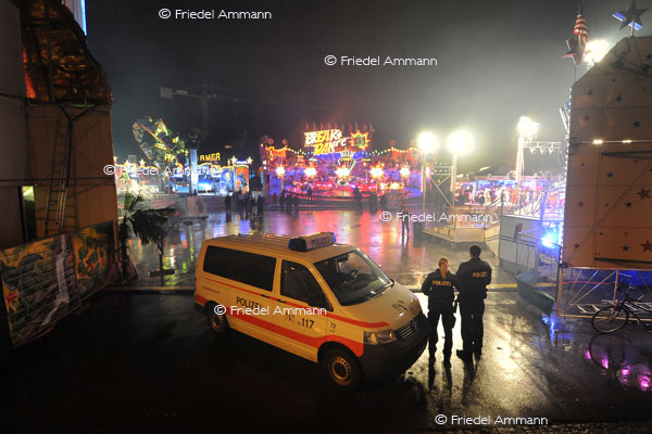 BASEL - Service-Public – Basler Polizei