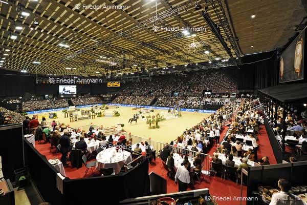 CSI Basel 2012