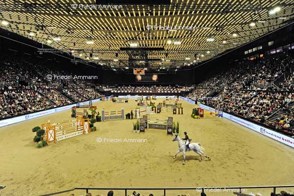 CSI Basel 2012