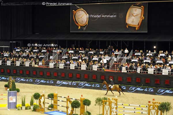 CSI Basel 2012