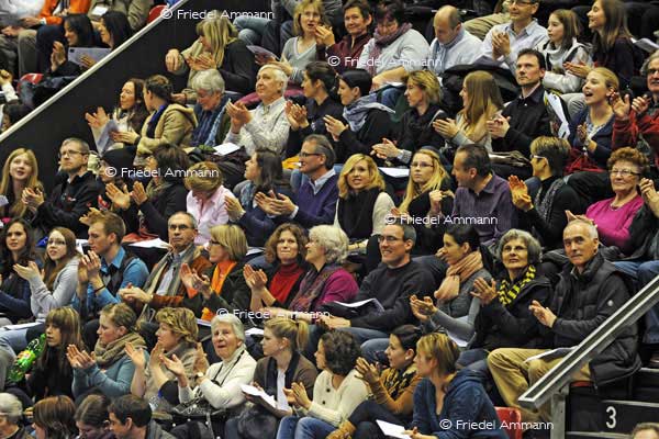 CSI Basel 2012