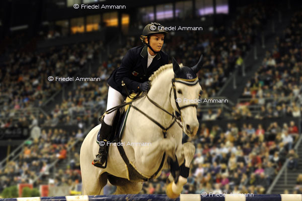 CSI Basel 2012